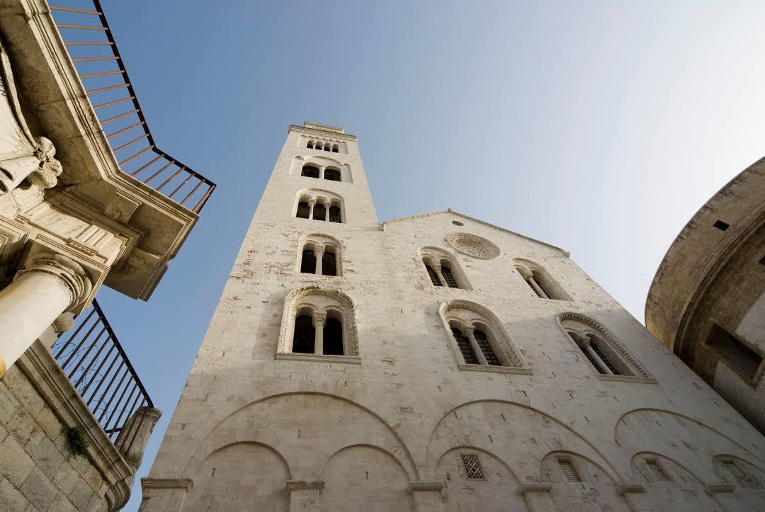 Katedra w Bari